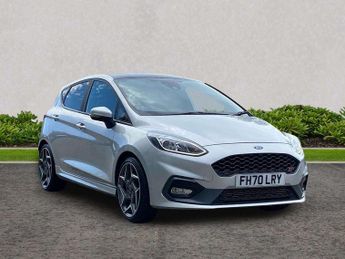 Ford Fiesta 1.5 EcoBoost ST-3 5dr