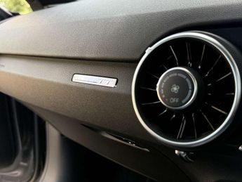 Audi TT 40 TFSI S Line 2dr S Tronic