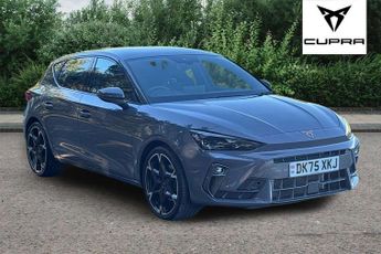 Cupra Leon 1.5 eTSI 150 V2 5dr DSG