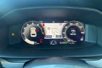 Cupra Leon 1.5 eTSI 150 V2 5dr DSG
