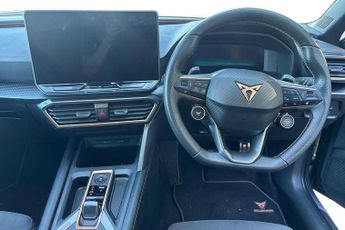 Cupra Leon 1.5 eTSI 150 V2 5dr DSG