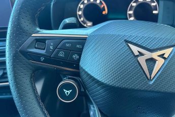 Cupra Leon 1.5 eTSI 150 V2 5dr DSG