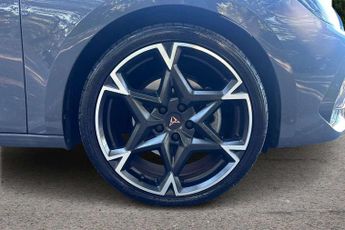 Cupra Leon 1.5 eTSI 150 V2 5dr DSG