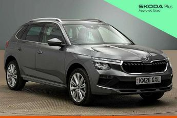Skoda Kamiq 1.0 TSI SE L Edition 5dr DSG