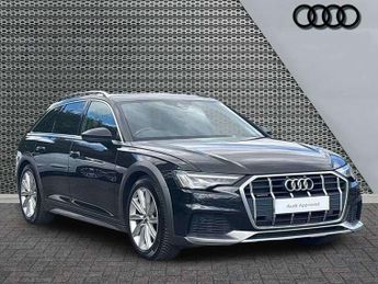 Audi A6 Allroad 45 TDI Quattro Sport 5dr Tip Auto