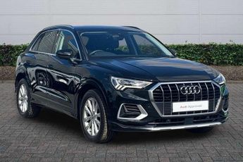 Audi Q3 35 TFSI Sport 5dr S Tronic