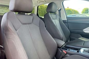 Audi Q3 35 TFSI Sport 5dr S Tronic