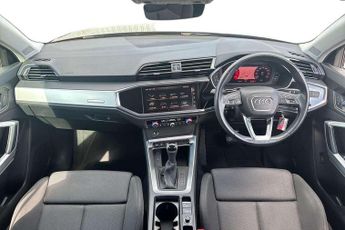 Audi Q3 35 TFSI Sport 5dr S Tronic
