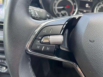Skoda Fabia 1.0 TSI 110 SE Comfort 5dr DSG