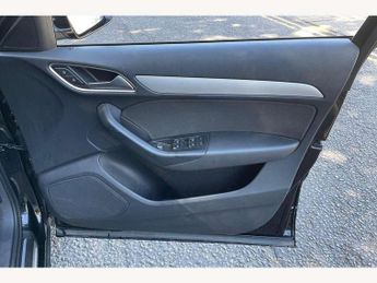 Audi Q3 1.4T FSI Sport 5dr S Tronic