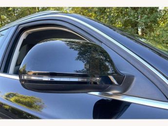 Audi Q3 1.4T FSI Sport 5dr S Tronic