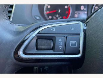 Audi Q3 1.4T FSI Sport 5dr S Tronic