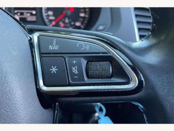 Audi Q3 1.4T FSI Sport 5dr S Tronic