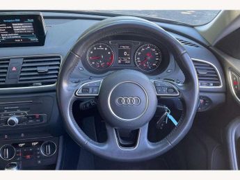 Audi Q3 1.4T FSI Sport 5dr S Tronic