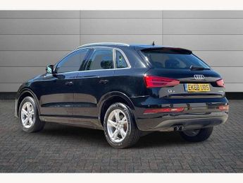 Audi Q3 1.4T FSI Sport 5dr S Tronic