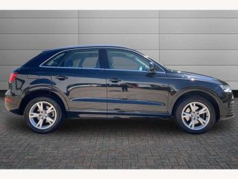 Audi Q3 1.4T FSI Sport 5dr S Tronic