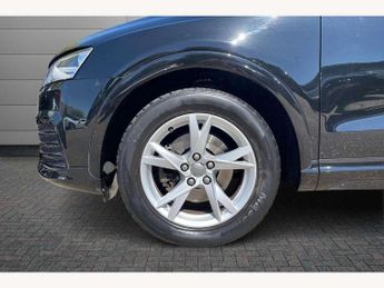 Audi Q3 1.4T FSI Sport 5dr S Tronic
