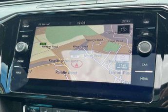 Volkswagen Passat 2.0 TDI R-Line 5dr DSG [Panoramic Roof] [7 Speed]