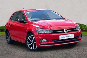 Volkswagen Polo 1.0 EVO 80 Beats 5dr