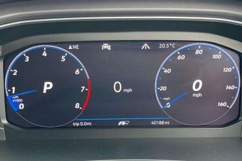 Volkswagen T-Roc 1.5 TSI EVO R-Line 5dr DSG
