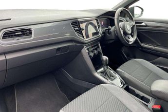 Volkswagen T-Roc 1.5 TSI EVO R-Line 5dr DSG