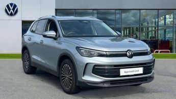 Volkswagen Tiguan 2.0 TDI Match 5dr DSG