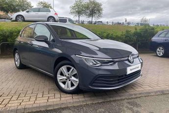 Volkswagen Golf 1.5 TSI 150 Life 5dr