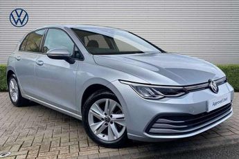 Volkswagen Golf 1.5 TSI 150 Life 5dr