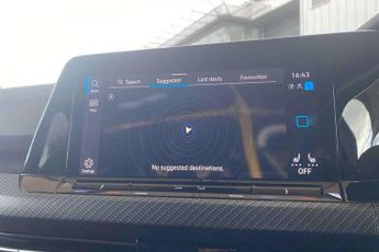 Volkswagen Golf 1.5 eTSI 150 R-Line 5dr DSG