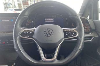 Volkswagen Golf 1.5 eTSI 150 R-Line 5dr DSG