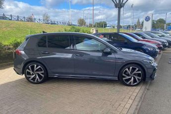 Volkswagen Golf 1.5 eTSI 150 R-Line 5dr DSG