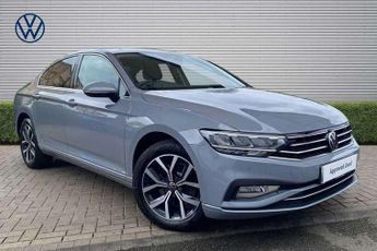 Volkswagen Passat 1.5 TSI EVO SEL 4dr