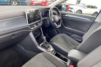 Volkswagen T-Roc 1.5 TSI Style 5dr DSG