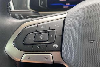 Volkswagen T-Roc 1.5 TSI Style 5dr DSG