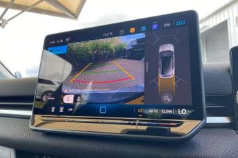 Volkswagen T-Roc 1.5 eTSI Life 5dr DSG