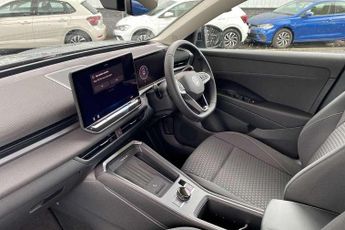Volkswagen T-Roc 1.5 eTSI Life 5dr DSG