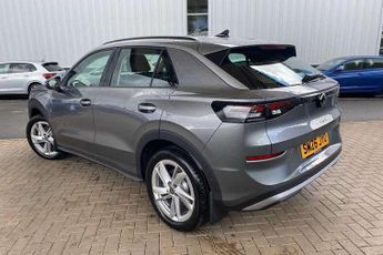 Volkswagen T-Roc 1.5 eTSI Life 5dr DSG