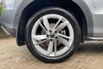 Volkswagen T-Roc 1.5 eTSI Life 5dr DSG