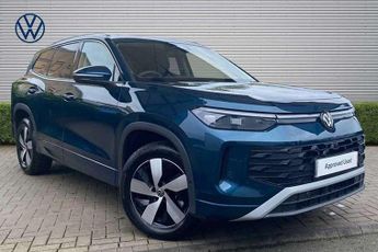 Volkswagen Tayron 2.0 TDI Match 5dr DSG7 [7 Seat] [Area View]