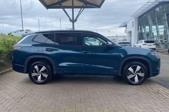 Volkswagen Tayron 2.0 TDI Match 5dr DSG7 [7 Seat] [Area View]