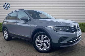 Volkswagen Tiguan 1.5 TSI 150 Life 5dr