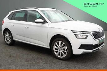 Skoda Kamiq 1.0 TSI 110 SE Drive 5dr DSG