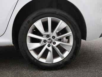 Skoda Kamiq 1.0 TSI 110 SE Drive 5dr DSG