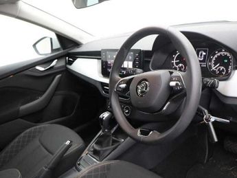 Skoda Kamiq 1.0 TSI 110 SE Drive 5dr DSG