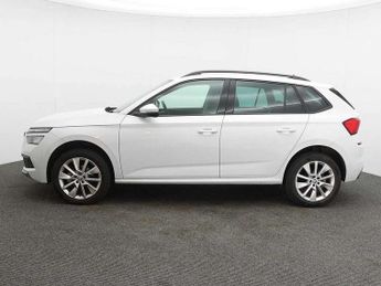 Skoda Kamiq 1.0 TSI 110 SE Drive 5dr DSG