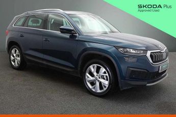 Skoda Kodiaq 1.5 TSI SE L Executive 5dr DSG [7 Seat]
