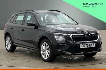 Skoda Kamiq 1.0 TSI 95 SE Edition 5dr