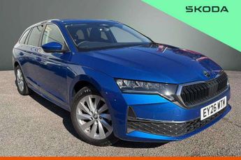 Skoda Octavia 2.0 TDI 150 SE L 5dr DSG