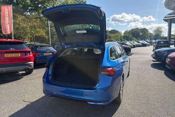 Skoda Octavia 2.0 TDI 150 SE L 5dr DSG