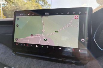 Skoda Octavia 2.0 TDI 150 SE L 5dr DSG